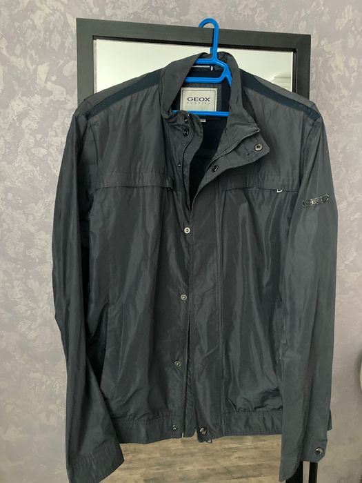 Ветровка куртка  Geox у відмінному стані