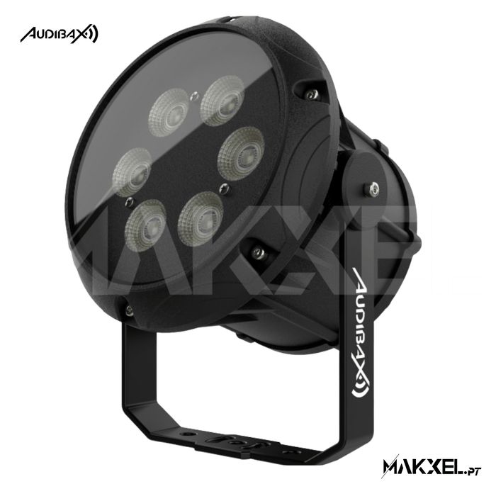 Audibax Water 18 Foco Par LED IP65