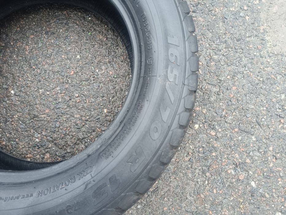 Продам колесо. Б/у.