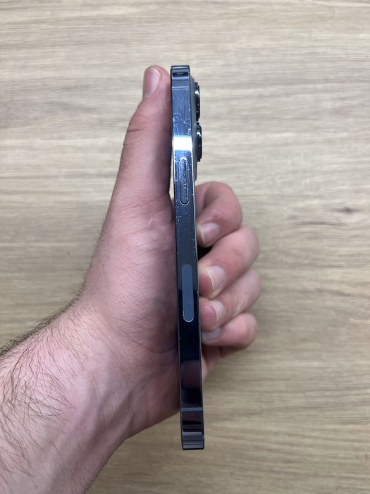 Iphone 13 Pro Azul