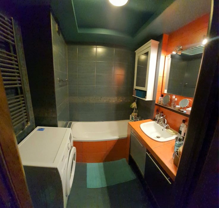 Wynajmę pokój z balkonem | 18m2 | Doskonała lokalizacja