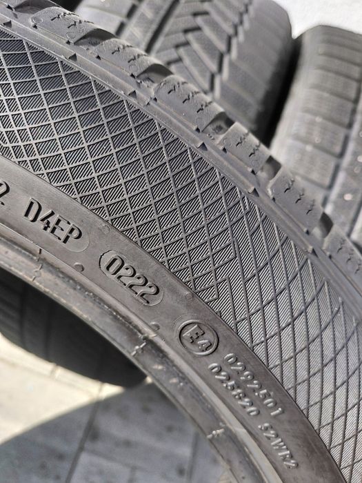245/45R19 102V Conti