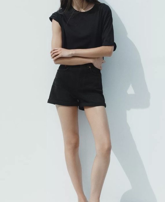 Щорти zara s 36