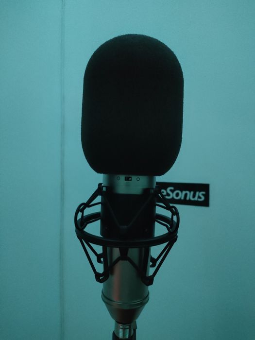 Vendo Rode NT2 *1998*