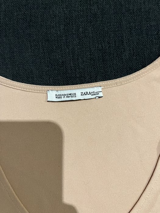 Camisola senhora Zara