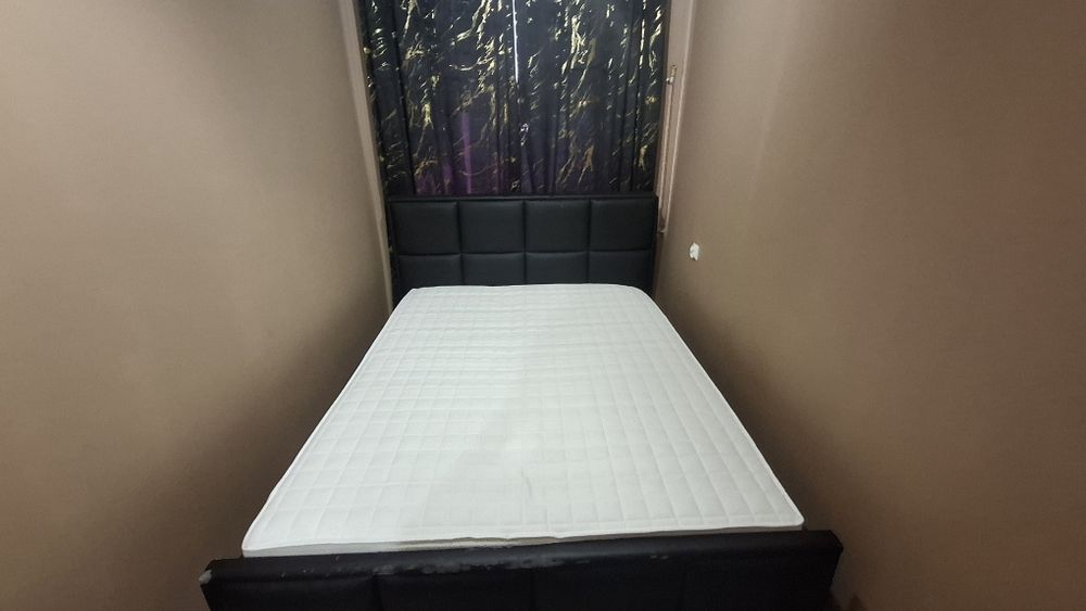Łóżko king size  sypialniane