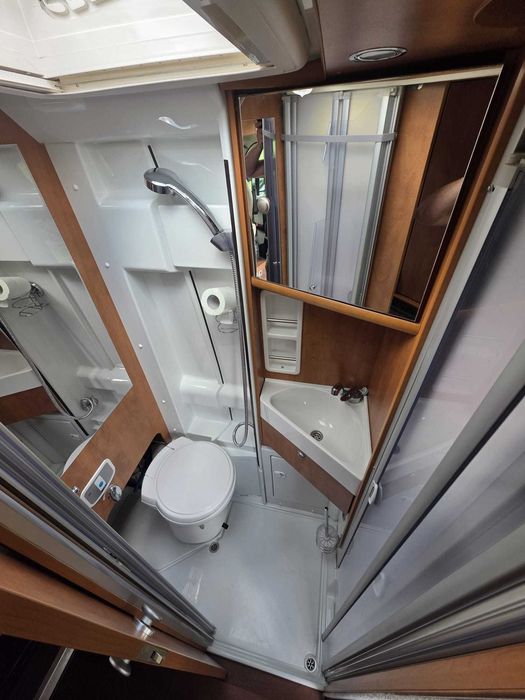 Kamper wynajem, kampervan, campervan, Kamper do wynajęcia