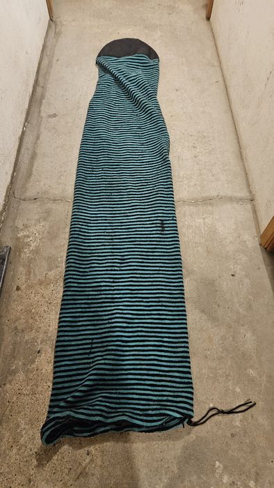 Capa de Tecido Prancha Surf