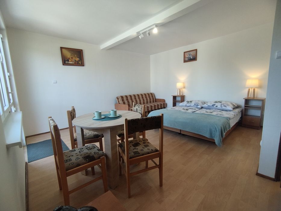 pokoje gościnne U BASI w ostrowie