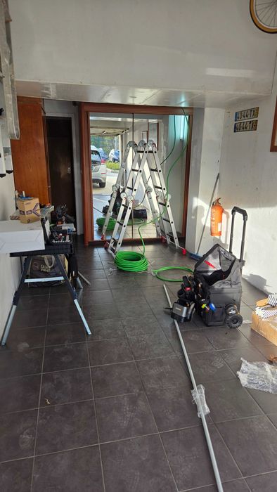 Eletricista – Serviços rápidos e de confiança