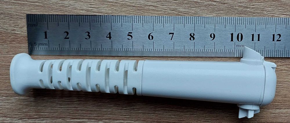 Захист кабелю від згинання для праски Tefal