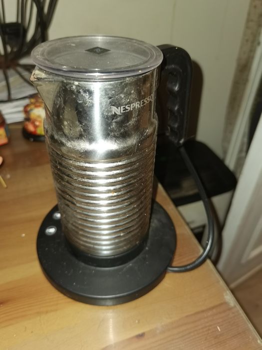 Máquina Nespresso