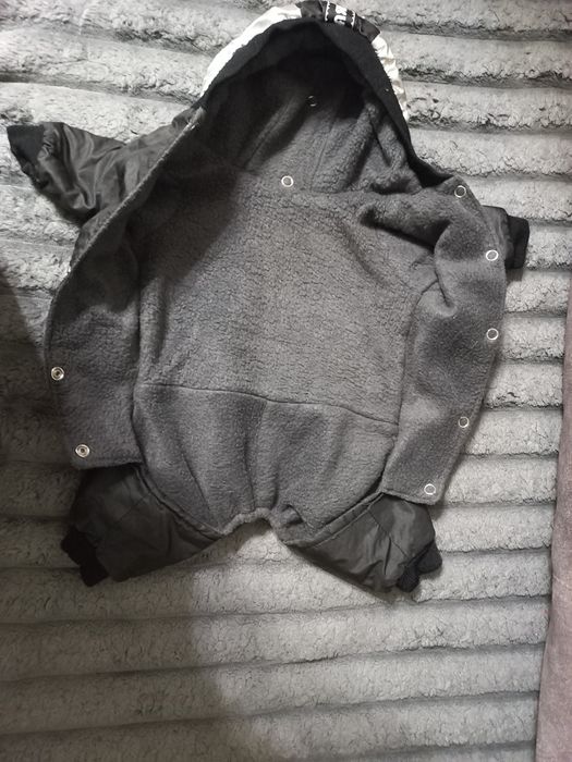 Комбінезони для собачки