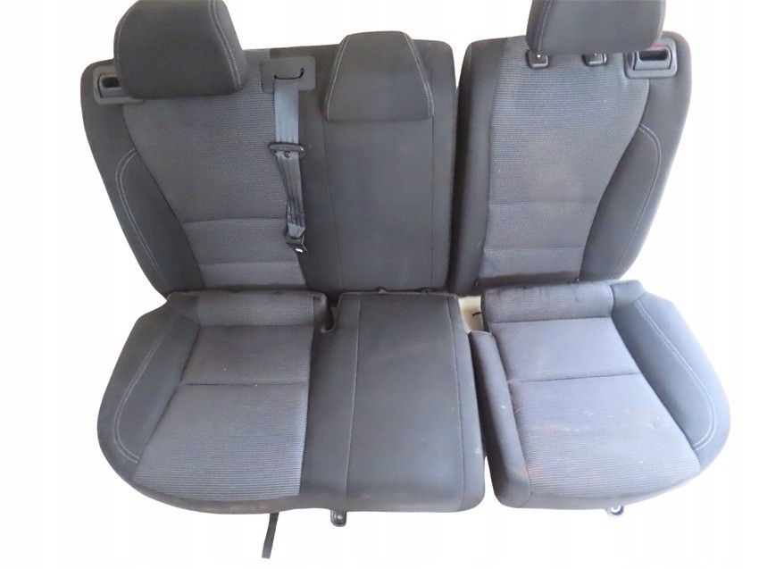 Kanapa tylna hyundai i30 II 5 drzwi hatchback 2011-2017 ROK