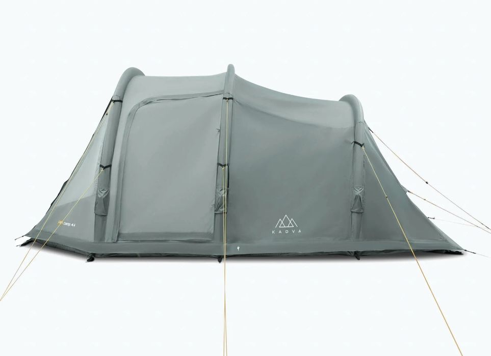 Namiot Kadva 4.4 AirCamp jak nowy