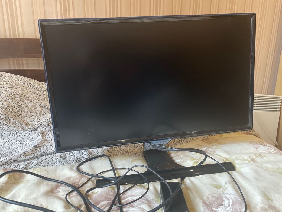 Монітор для ПК samsung Led LS24E390HLO/CI