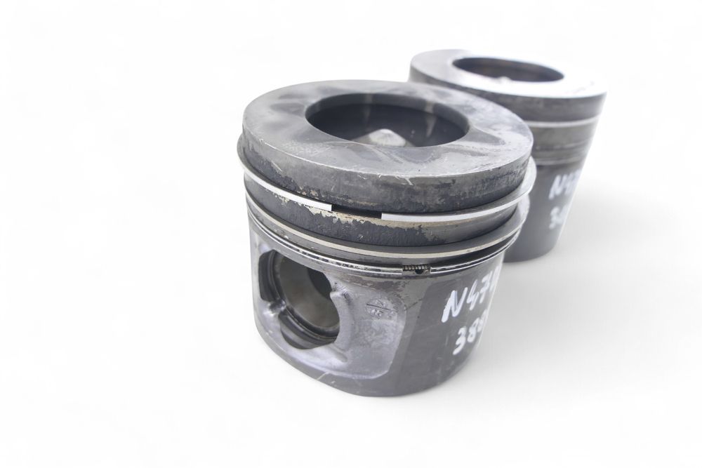 Tłok BMW E60 E61 E90 E91 E92 E87 E83 N47D20A 2.0d