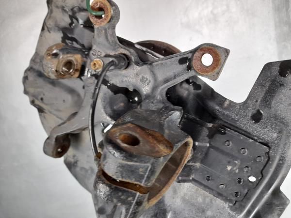 Manga de eixo frente esquerda BMW 3 Touring (E46)