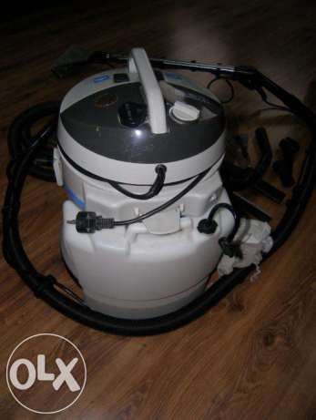 Pranie , czyszczenie dywanów , wykładzin i tapicerki meblowej.