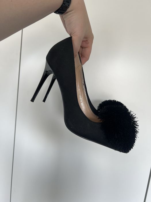 Buty vices