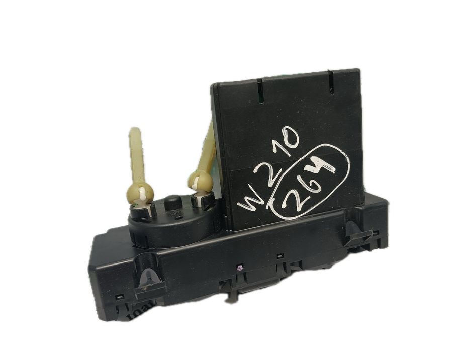 Comando chauffage / sofagem MERCEDES-BENZ Classe E (W210)