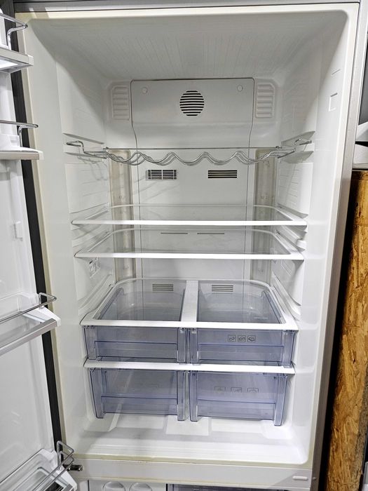 Lodówka BEKO CN 147523 GB | 194,5x70cm | Pełny NoFrost | gw6mcy