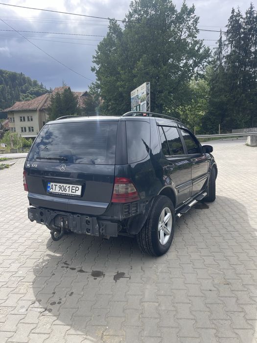 Продається автомобіль