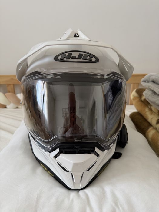 Capacete HJC RPHA 60