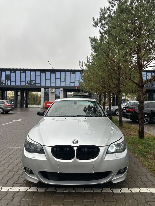 Продам BMW e61 530 xDrive