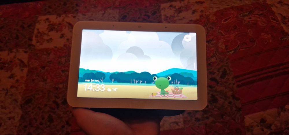 Google Nest Hub 2nd Generation Smart Assistant64585837674114123