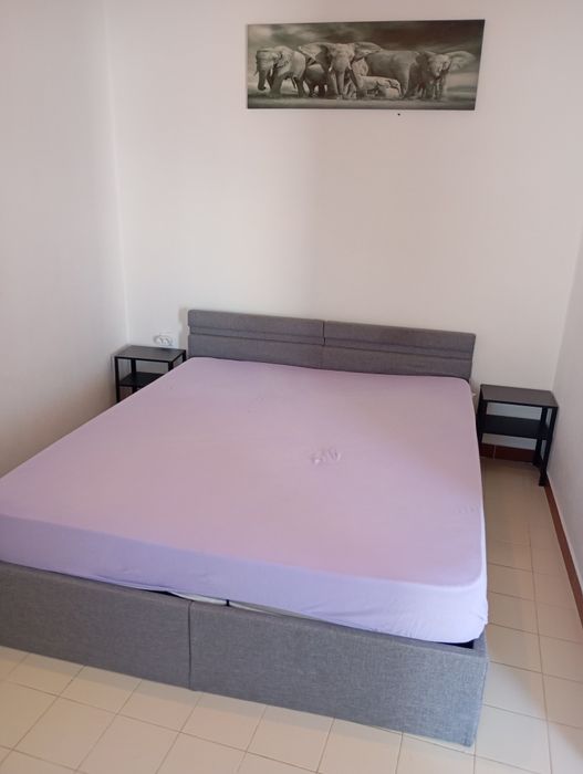 Vendo habitação T2 totalmente restaurado em Monte dos Mestres (Almodôvar )mais informações MP