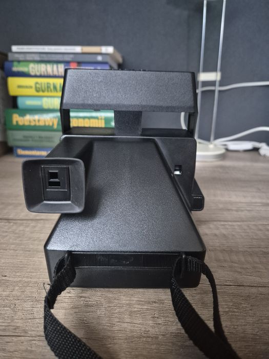 Polaroid 600 - Lightmixer AF 660