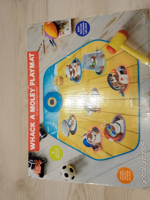 Gry planszowe różne