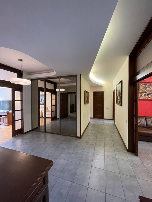 4х-комн.квартира.Центр.ЖК Велмакс.Парк Шевченко.Успенская.Ланжерон.газ