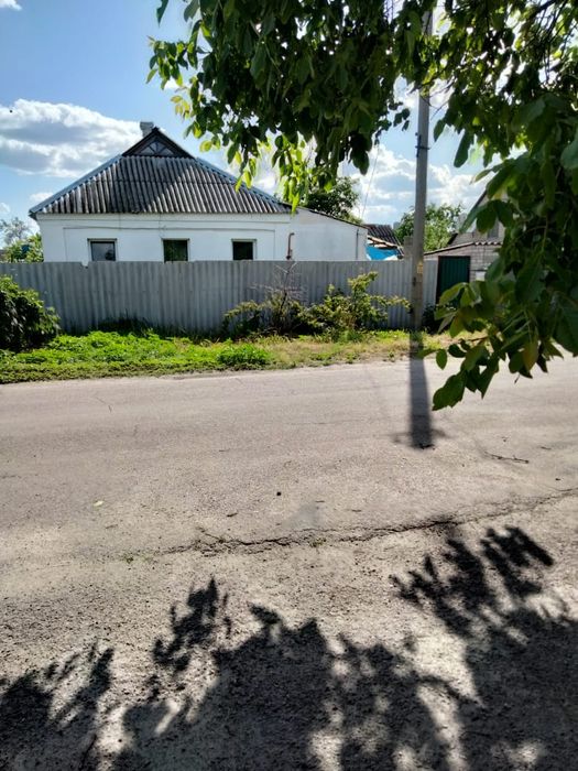 Продам дом в Павлограде