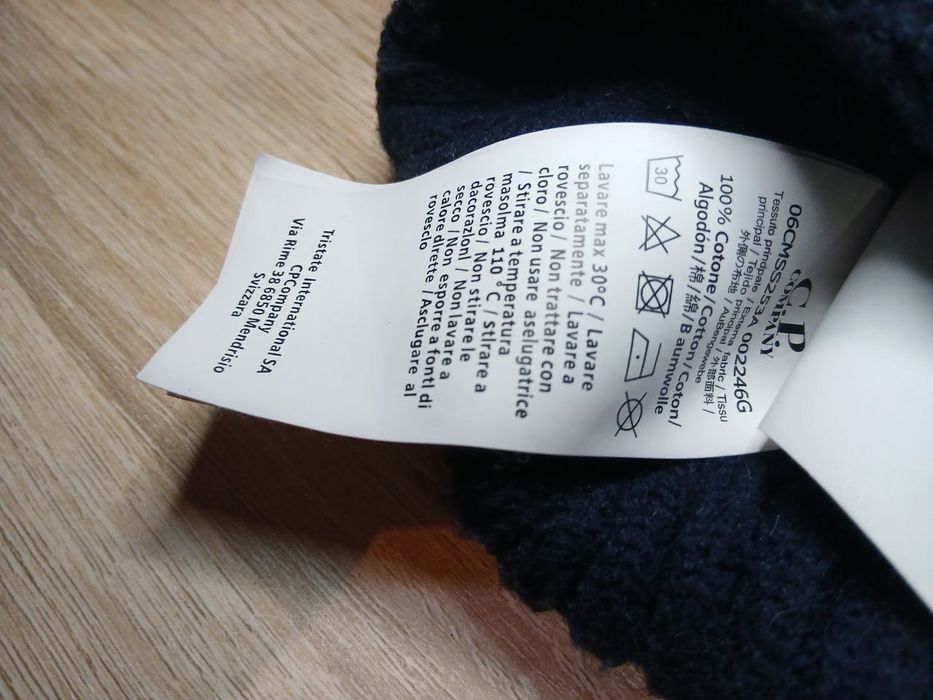 C.P Company шапка. Продам шапку.