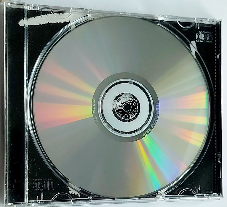 Kabaret Tey Ciąg Dalszy 2004r