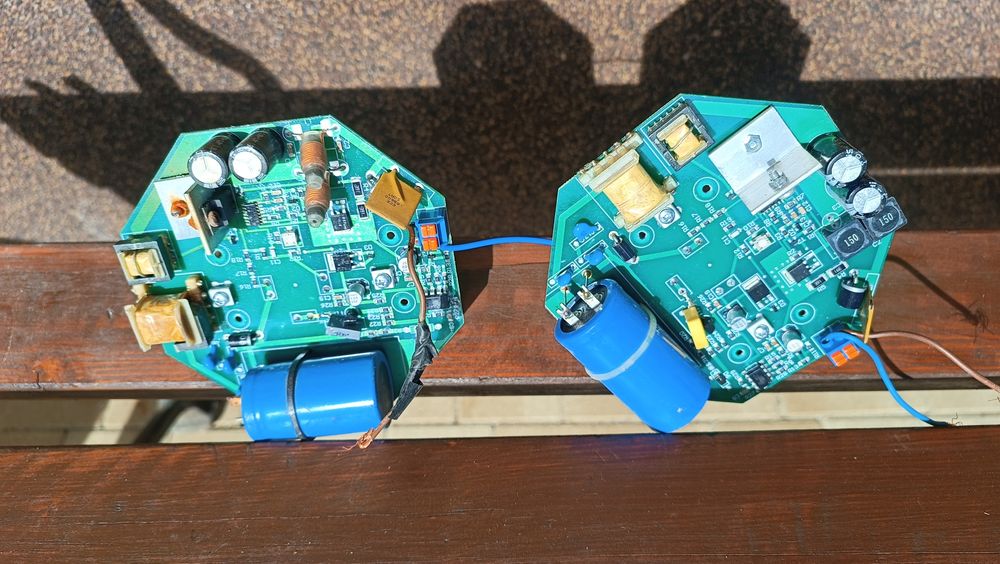 Elektra gamet kogut układ elektroniczny