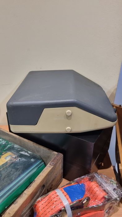 Vendo máquina de escrever Antares 20 Efficiency