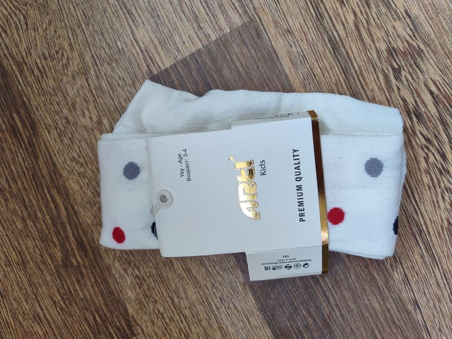 Колготки Katamino, размер 3-4.