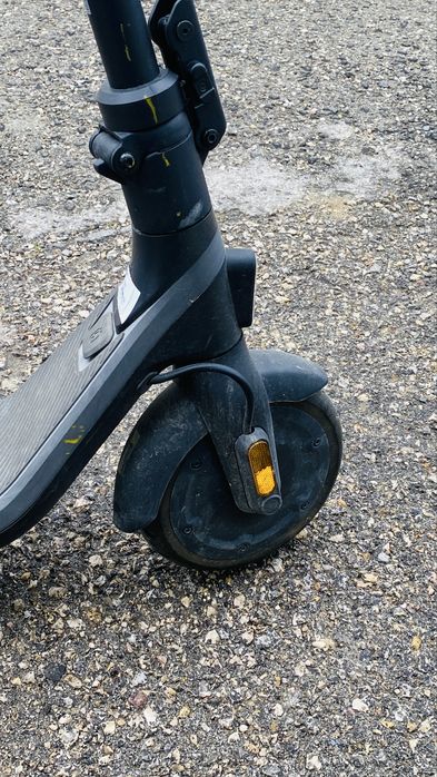 Trotinet ninebot