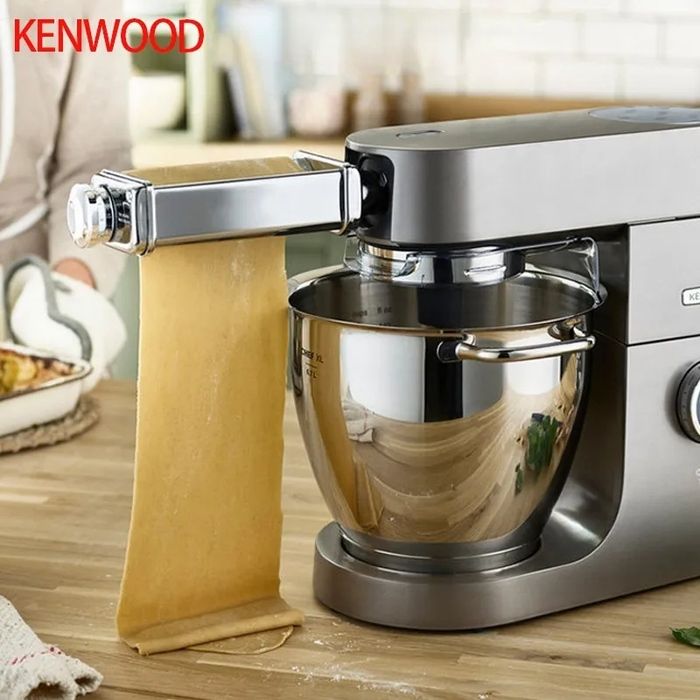 Насадка для  розкочування тіста до КМ KENWOOD Chef/Chef Sense/Chef XL,