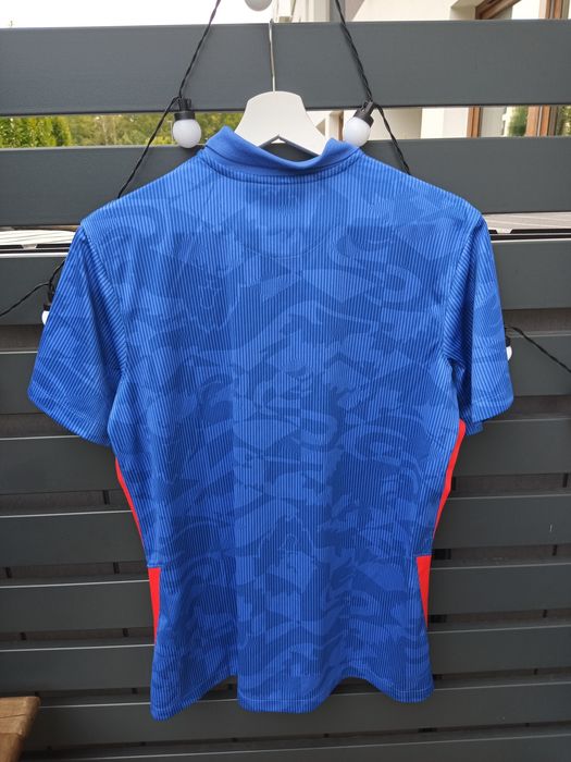 Nike Anglia koszulka polo męska