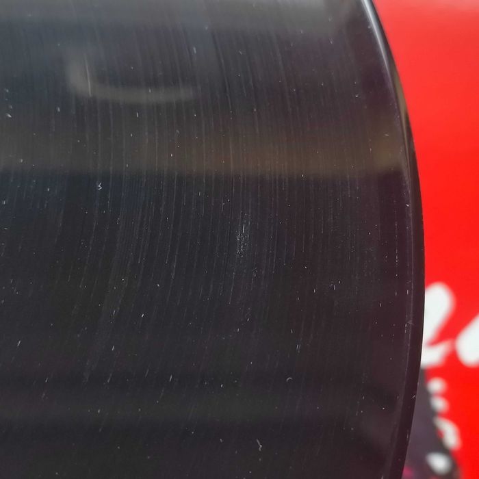 Madonna You Can Dance Vinil