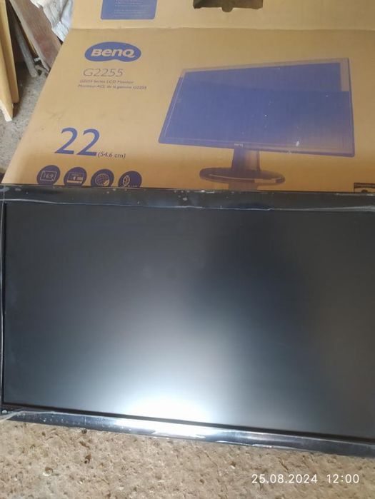 Монитор benq g2255