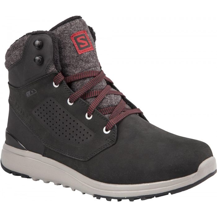 Salomon utility winter cheap