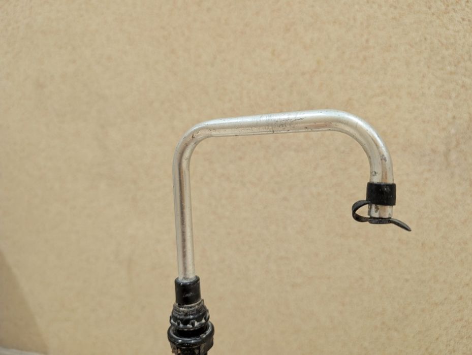 Bomba água Manual Caravana