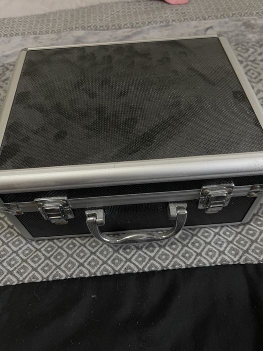 Microfone USB | trust emita gtx + braço