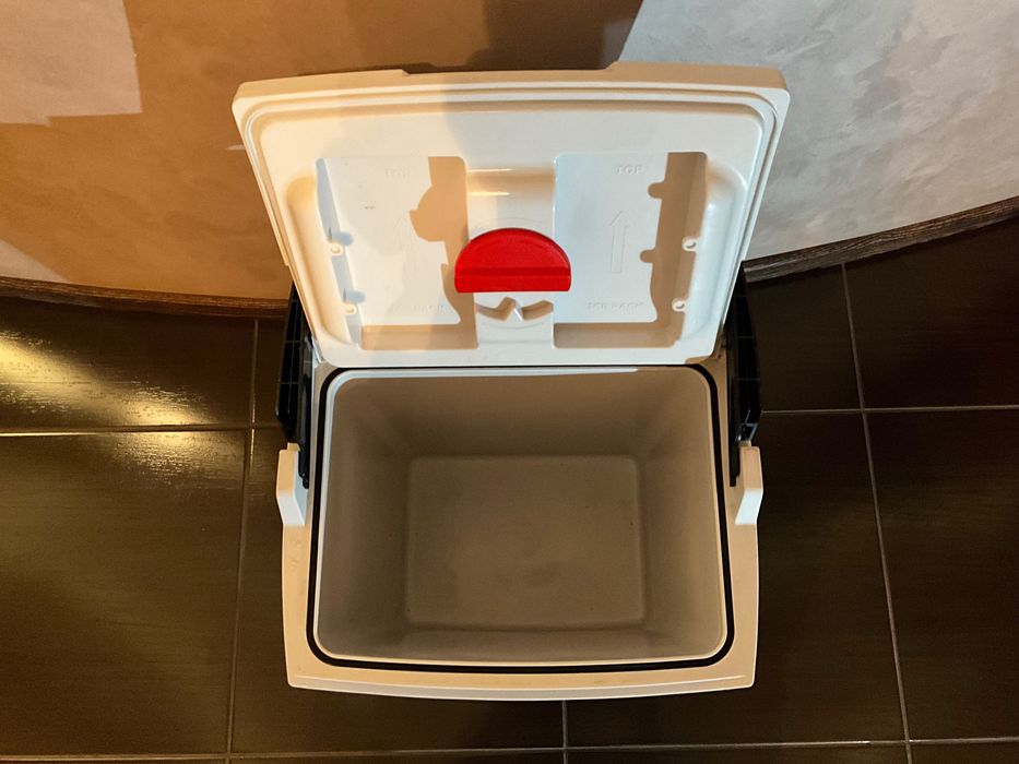 Термобокс GIOSTYLE (Италия) 30 л