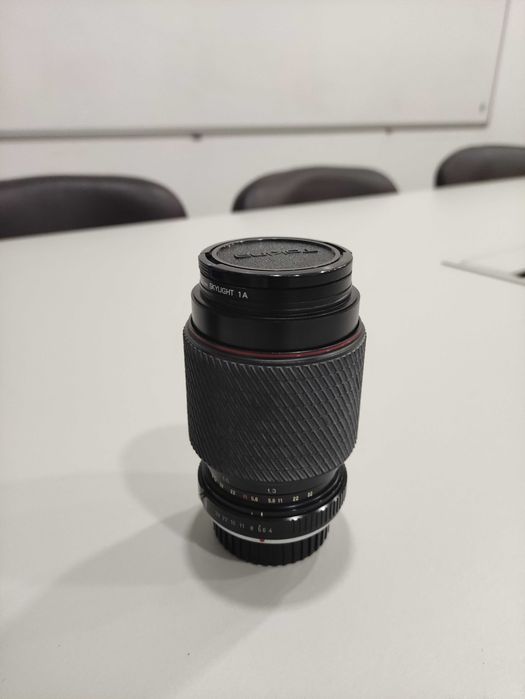 Tokina SD 70-210mm 4:5.6